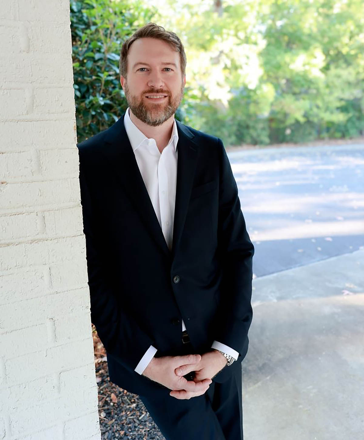 About Adam C. Augenstein, MD | Aesthetic Surgery of Charlotte